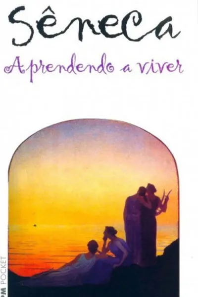 Cover of Aprendendo a viver