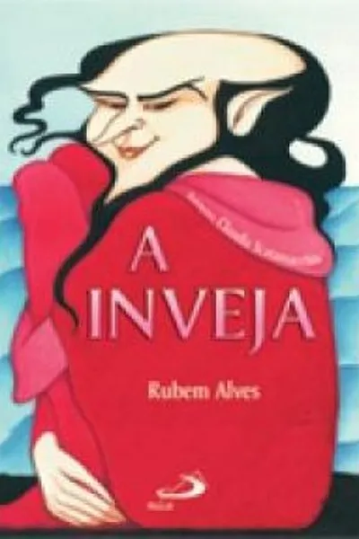 Cover of A Inveja