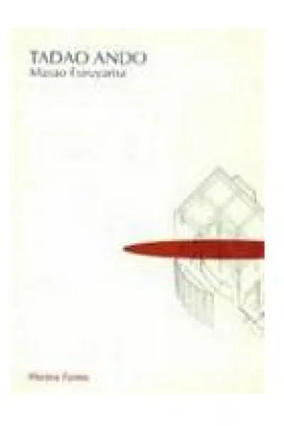 Cover of Tadao Ando