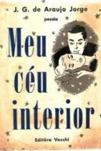 Cover of Meu céu interior