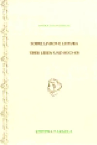 Cover of Schopenhauer - Sobre Livros e Leitura