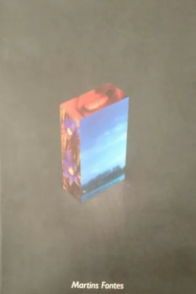 Cover of A linguagem da propaganda