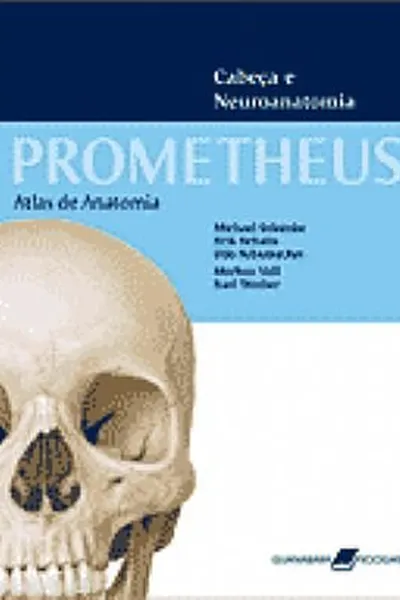 Cover of Prometheus