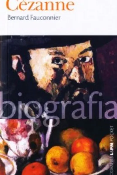 Cover of Cézanne