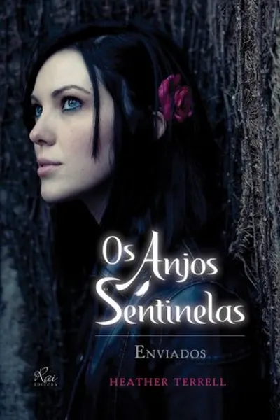 Cover of Enviados