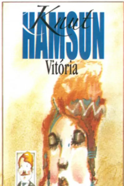 Cover of Vitória