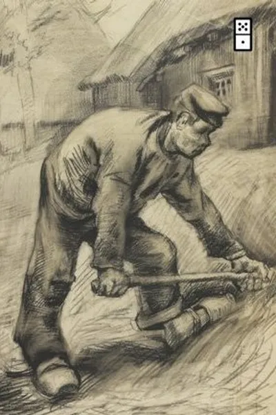 Cover of Do the work