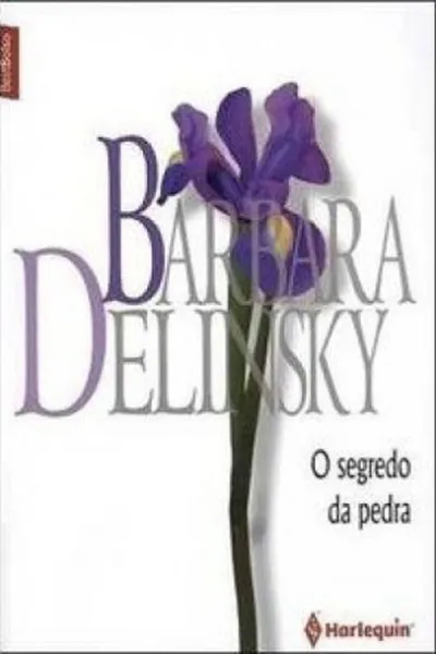 Cover of O Segredo da Pedra