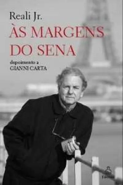 Cover of Às Margens do Sena