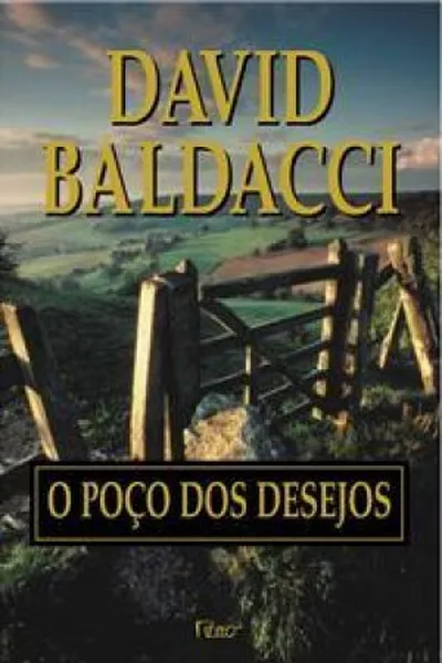 Cover of O Poço dos Desejos