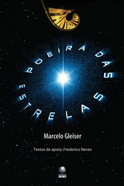 Cover of Poeira das Estrelas