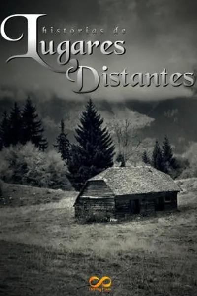 Cover of Lugares Distantes