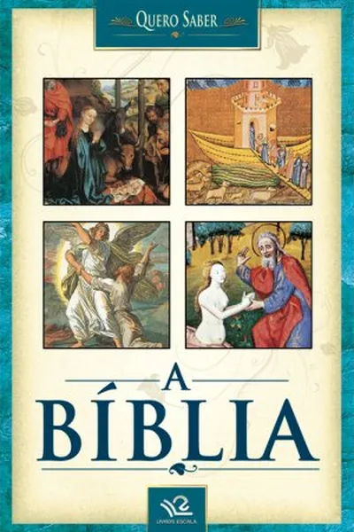 Cover of Desvendando a Bíblia e seus mistérios