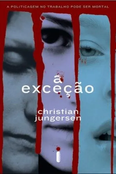 Cover of A exceção
