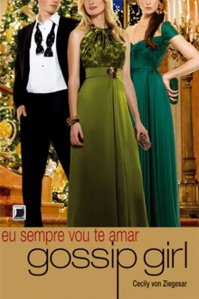 Cover of Eu Sempre Vou Te Amar