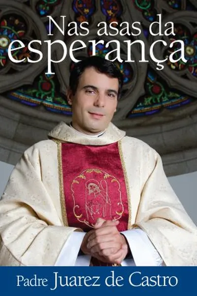 Cover of nas asas da esperança