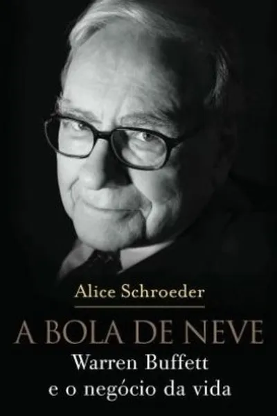 Cover of A Bola de Neve