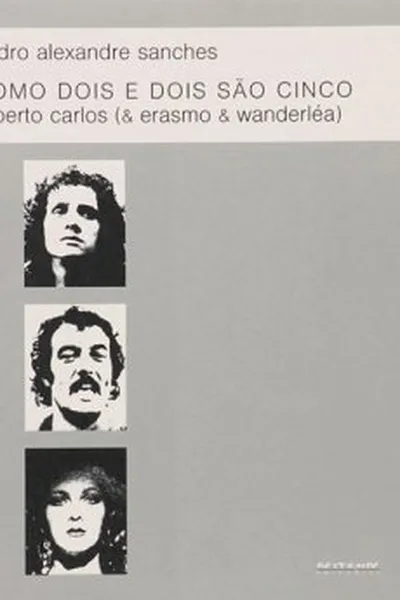 Cover of Como Dois e Dois São Cinco