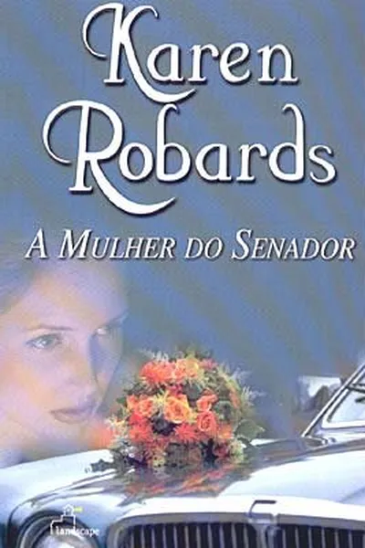 Cover of A Mulher do Senador