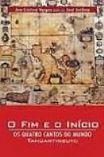 Cover of O FIM E O INÍCIO