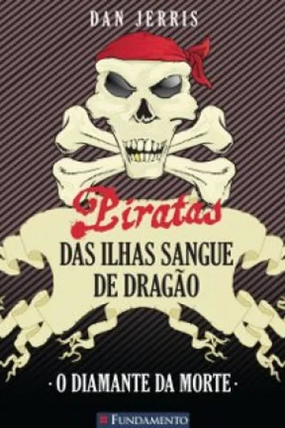 Cover of O Diamente da Morte