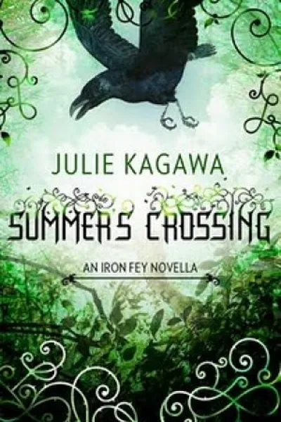 Cover of Summer's Crossing
