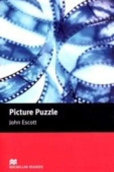 Cover of Picture Puzzle