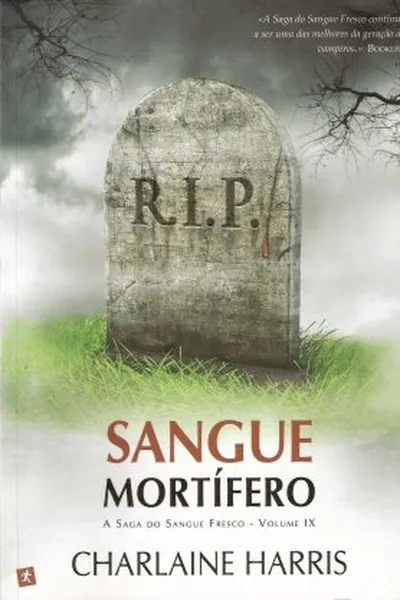 Capa de Sangue Mortífero