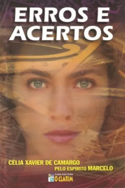 Cover of Erros e Acertos