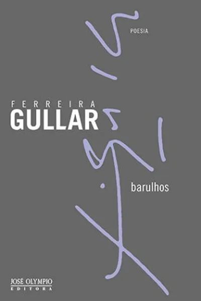 Cover of Barulhos