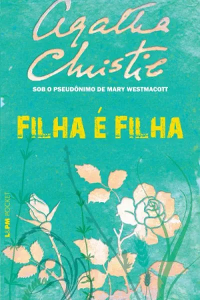 Cover of Filha É Filha