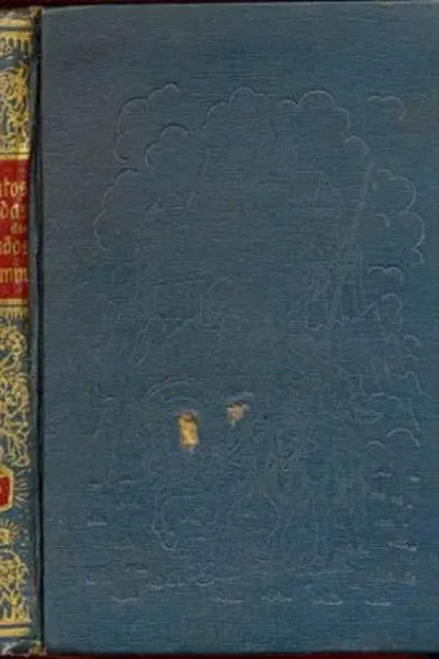 Cover of Contos e Lendas dos Irmãos Grimm