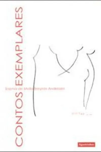 Cover of Contos Exemplares