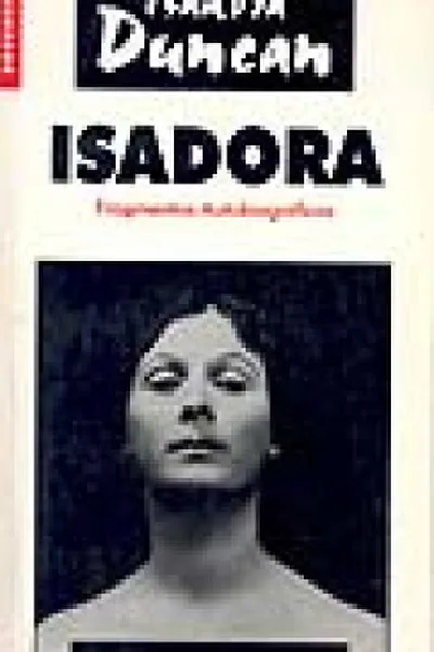 Cover of Isadora