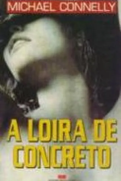 Cover of A Loira de Concreto