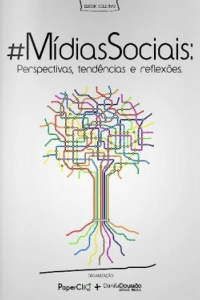 Cover of Mídias Sociais