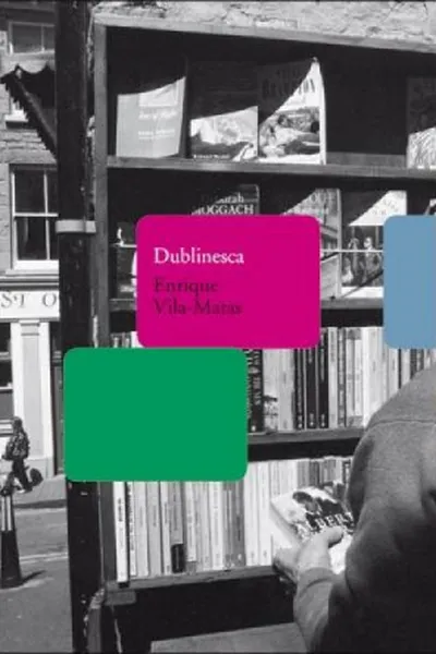 Cover of Dublinesca