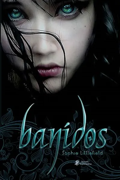 Cover of Banidos