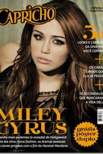 Cover of Capricho Ed. 1122