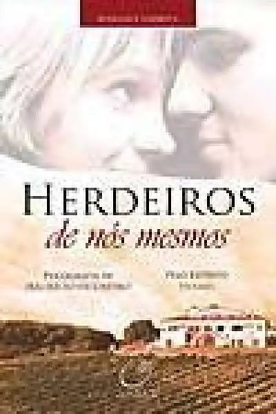 Cover of Herdeiros de Nós Mesmos