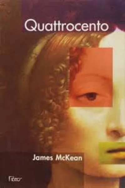 Cover of Quattrocento