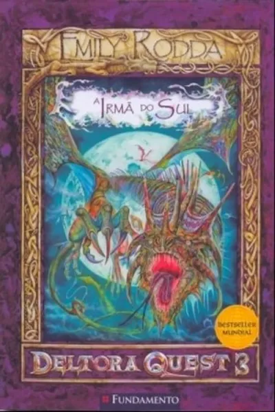 Cover of A Irmã do Sul