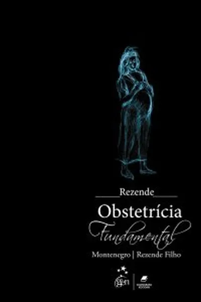 Cover of Obstetrícia Fundamental