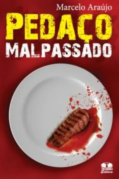 Cover of Pedaço Malpassado