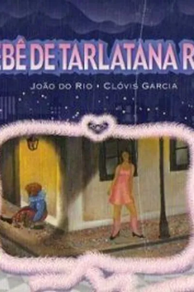 Cover of O Bebê de Tarlatana Rosa