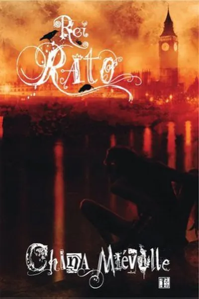 Cover of Rei Rato
