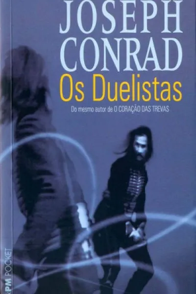 Cover of Os duelistas