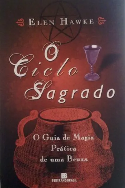 Cover of O Ciclo Sagrado