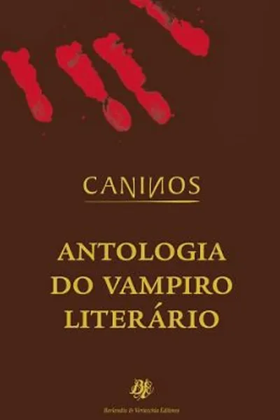 Cover of Caninos