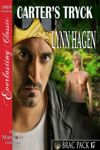 Cover of Carter's Tryck